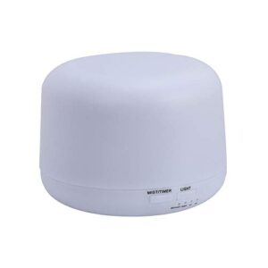 Dyfuzor BeNice 300 ml - nawilżacz i aromaterapia