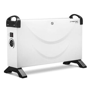 TROTEC Konwektor TCH 18 E Grzejnik elektryczny maks. moc