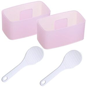 ALUYF 2 sztuki narzędzi do sushi - łatwe, wygodne, praktyczne