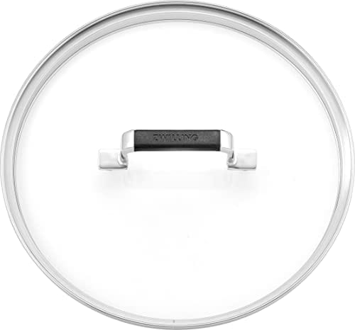 CORNELIA POLETTO BY ZWILLING pięcioczęściowy zestaw garnków - obrazek 4