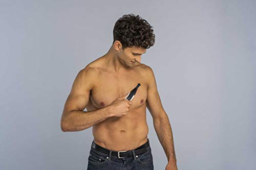 Remington Wielofunkcyjne maszynki do strzyżenia włosów i trymery do br - obrazek 3