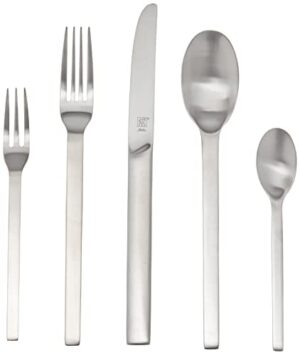 Zwilling Zestaw Sztućców Stal Nierdzewna Srebrny 68 Sztuk