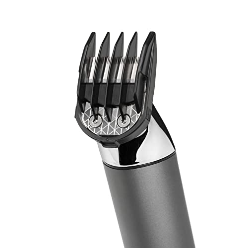 BaByliss Super-X Metal 15 w 1 wielofunkcyjny trymer wielofunkcyjny - b - obrazek 7