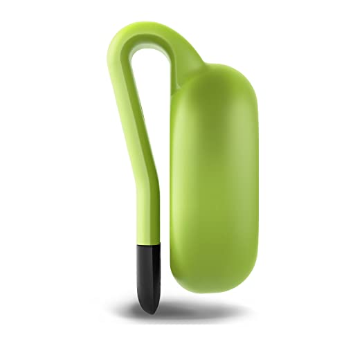 Garmin 010-12520-00 Running Dynamics Pod - Monitor aktywności z 6 metrykami biegowymi - obrazek 5