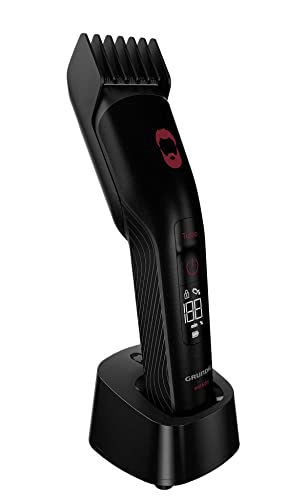 GRUNDIG MC 9030 ProClub maszynka do strzyżenia włosów i - obrazek 5