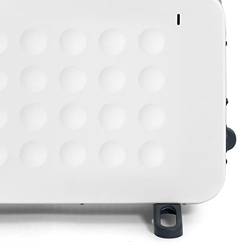 TROTEC Konwektor TCH 26 E Designerski grzejnik konstrukcyjny - obrazek 2