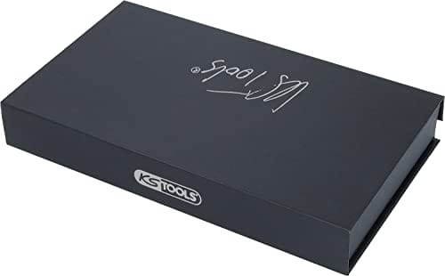 KS Tools 11105 zestaw sztućców | 5-częściowy - obrazek 2