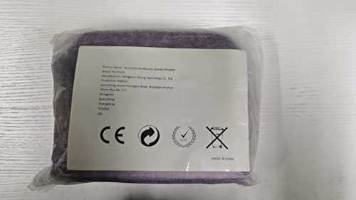 YeumouG Torebka damska na zakupy torba na ramię duża 4 - obrazek 7