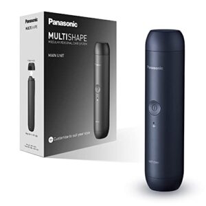 Panasonic ER-CBN1 MULTISHAPE modułowy system do pielęgnacji osobistej