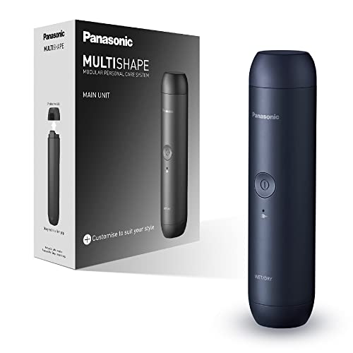 Panasonic ER-CBN1 MULTISHAPE modułowy system do pielęgnacji osobistej