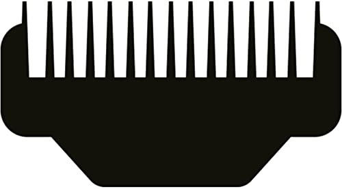 Remington trymer do brody hybrydowy (do twarzy i ciała), 3 nasadki: 1, - obrazek 9