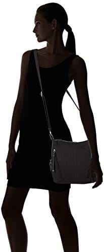 TOM TAILOR - Womenswear CAIA damska torba na ramię 26x12x26 - obrazek 3