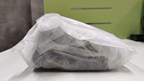 YeumouG Torebka damska na zakupy torba na ramię duża 4 - obrazek 2