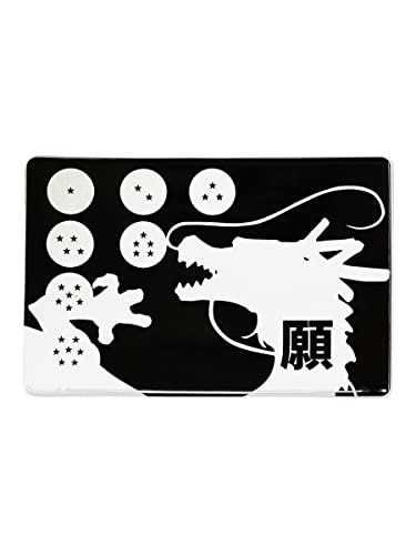 Zestaw do sushi Dragon Ball Z Chibi Styled od Just Funky - obrazek 4