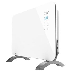 Cecotec Grzejnik elektryczny Niskie zużycie Ready Warm 6650