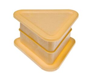 Ibili 773810 forma do sushi, Onigiri, tworzywo sztuczne