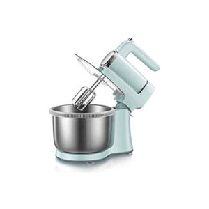 Electric Handheld Food Mixer Egg Cream Blender Food