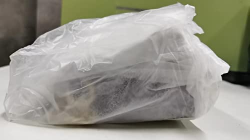 YeumouG Torebka damska na zakupy torba na ramię duża 4 - obrazek 3