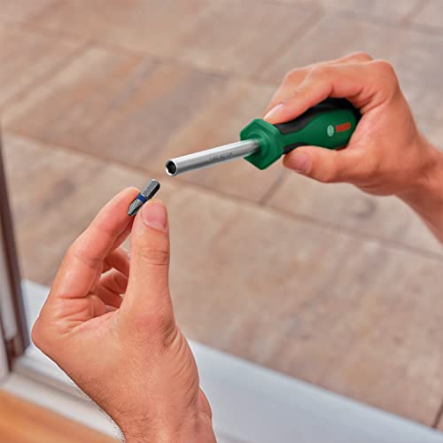 Bosch Easy Starter 14-częściowy zestaw narzędzi ręcznych (startowy zes - obrazek 3