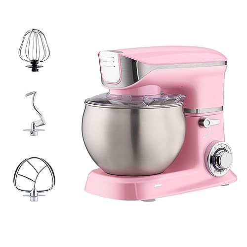 Robot cukierniczy z miską 65 l 6 prędkości z funkcją pulsu