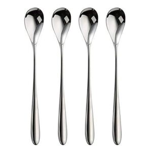 Robert Welch BORBRI025V/4 zestaw sztućców stal nierdzewna