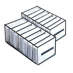 Organizer do szuflady składany i nadający się do prania