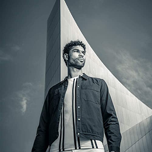 Remington Trymer do Brody z Pokrętłem 1.5-5mm - obrazek 4