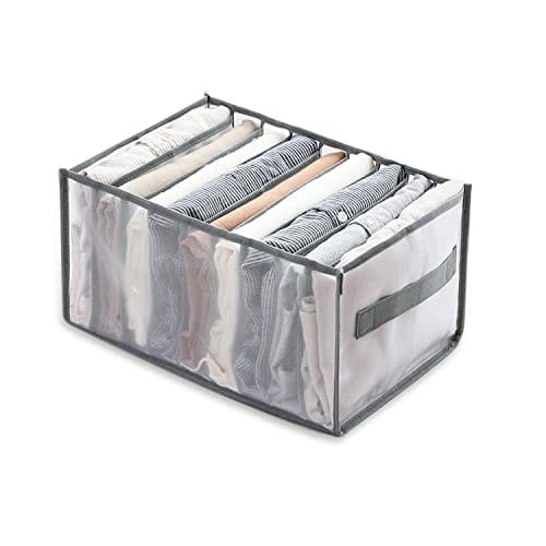 Organizer do szuflad 9 kratek pudełko do przechowywania