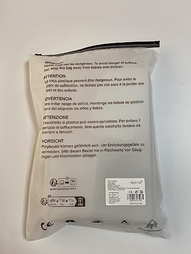 Pudełka Plastikowy organizer do szuflad 7 przezroczystych - obrazek 4