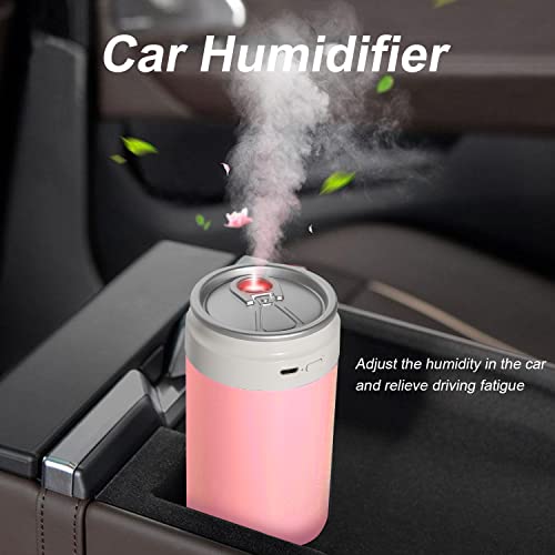 Uten Kelopa Nawilżacz Powietrza 9L/2.4Gal do Sypialni o Dużej Powierzchni - obrazek 5