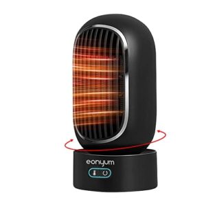 Oszczędność energii wentylatora grzewczego mała kąpiel