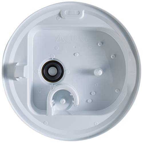 Chicco Humi Fresh Umidificatore A Vapore Freddo - Idealny dla ciepłych klimatów - obrazek 3