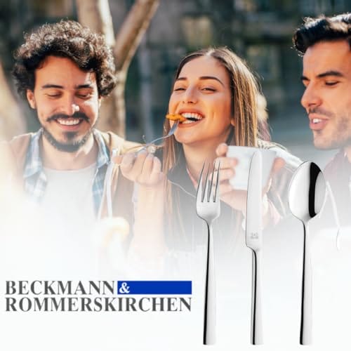 Beckmann & Rommerskirchen 3591 Mano 60-częściowy zestaw - obrazek 2