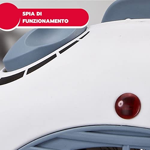 ARDES - AR4F03O SWING oscylujący termowentylator elektryczny, 2 poziom - obrazek 3