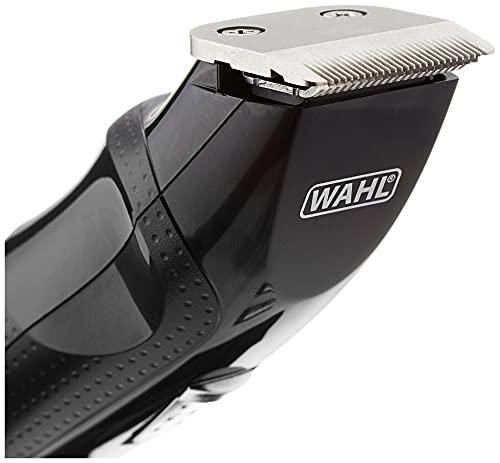Wahl 5606-508 trymer do wąsów i brody zasilany bateriami - obrazek 4