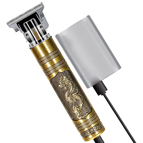 Retoo Maszynka do Strzyżenia Włosów i Brody, Trymer do Brody Męski - obrazek 5