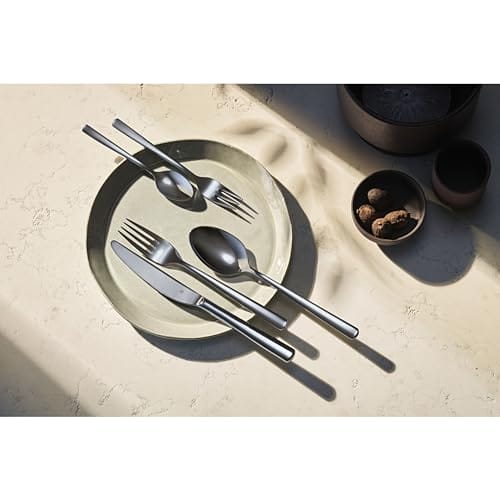 WMF Zestaw sztućców 30-częściowy dla 6 osób Philadelphia Cromargan 18/ - obrazek 13