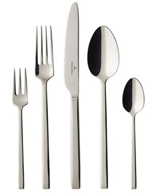 Villeroy & Boch La Classica sztućce stołowe dla maksymalnie