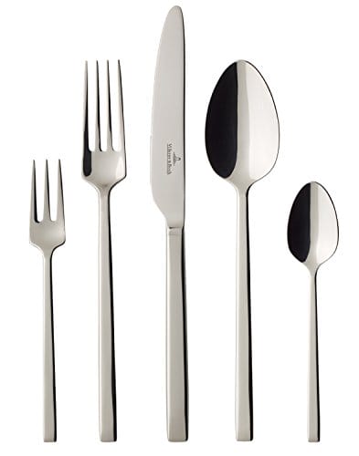 Villeroy & Boch La Classica sztućce stołowe dla maksymalnie