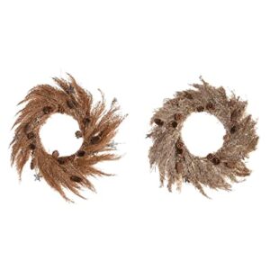 DKD Home Decor Boże Narodzenie, standardowy