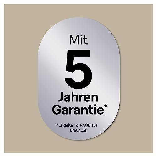 Braun Series 9: Najlepsza golarka, precyzja, idealny prezent - obrazek 4