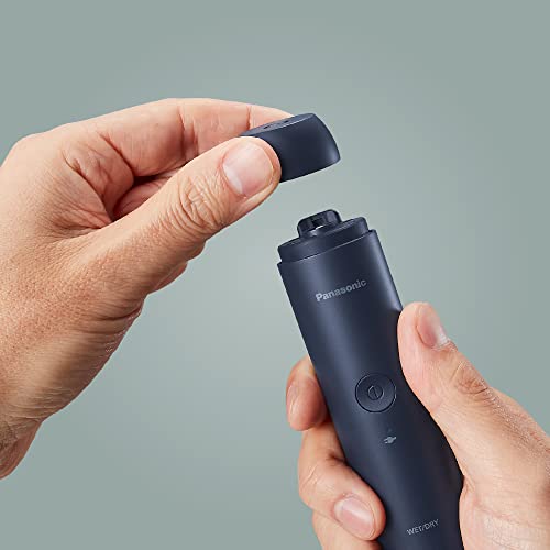 Panasonic ER-CBN1 MULTISHAPE modułowy system do pielęgnacji osobistej - obrazek 9