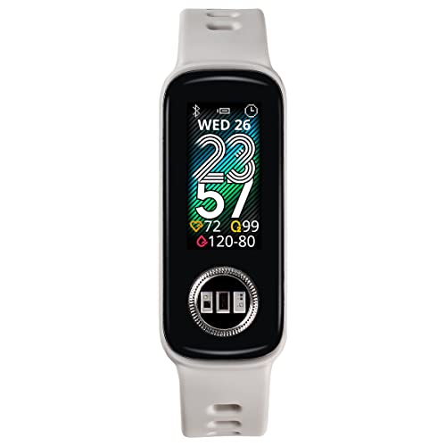 ASUS HC-C05 VivoWatch Aero 5 - Inteligentna bransoletka monitorująca kroki, tętno, sen i kalorie - obrazek 7