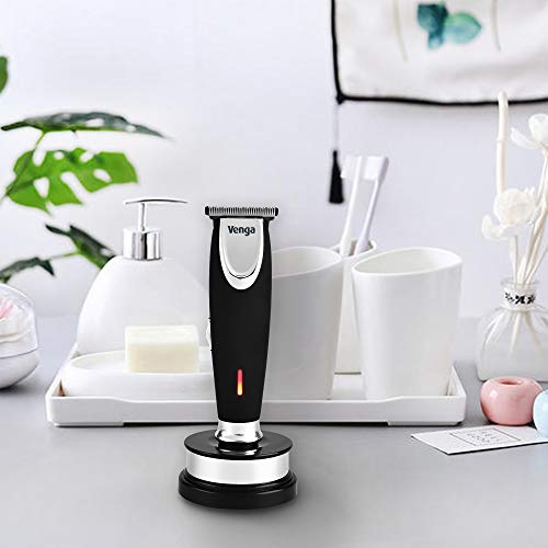 Venga! VG HC 3000 - Trymer do brody dla mężczyzn szybkie - obrazek 2