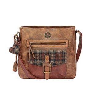 Rieker Damska torba na ramię H1340