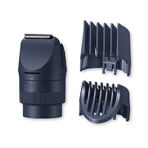 Panasonic ER-CTN1-A301 Multishape ER-CTN1 nakładka do trymera do brody - obrazek 4