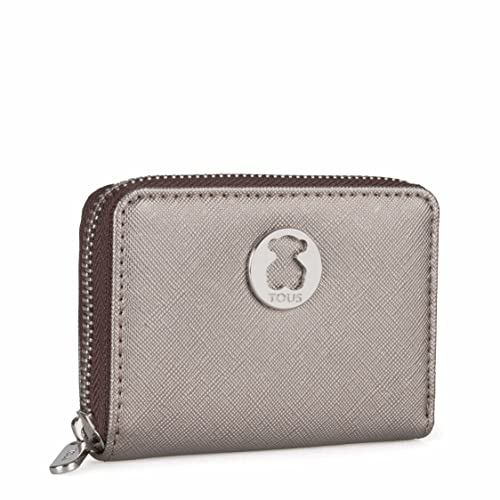 TOUS 695930007 damski portfel - obrazek 5