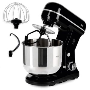 ADE KA2100-2: Wytrzymała maszyna do wyrabiania ciasta i mikser - idealna do Twojej kuchni!