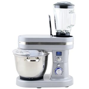 H.Koenig KMC90 robot kuchenny z funkcją gotowania / 3