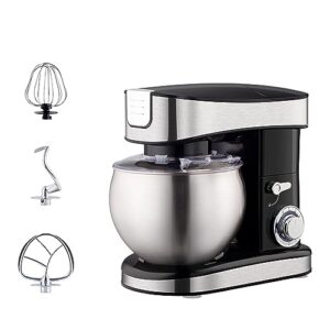 Robot kuchenny 6 prędkości z regulacją impulsów robot